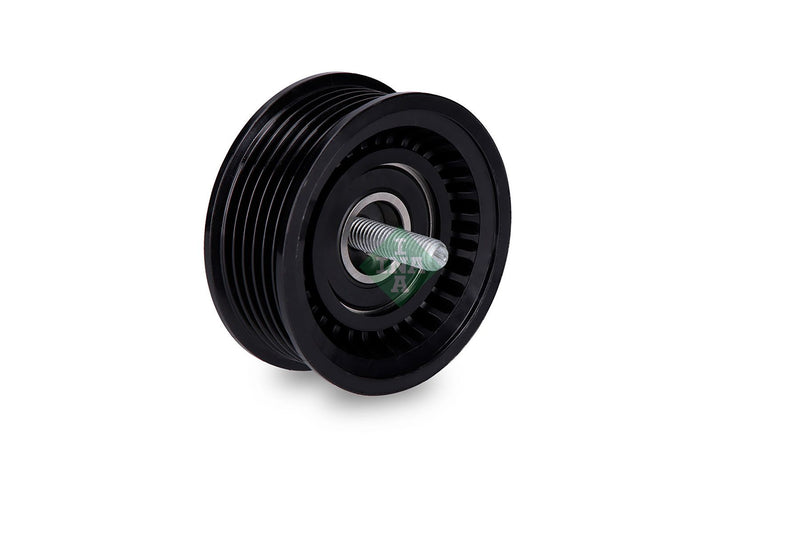 Belt Drive Tensioner Luk Mercedes-Benz-B