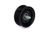 Belt Drive Tensioner Luk Mercedes-Benz-B