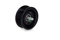 Belt Drive Tensioner Luk Mercedes-Benz-B