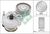 Aux Tensioner