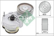 Belt Tensioner, V-ribbed INA CHEVROLET