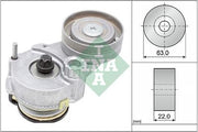 Belt Tensioner, V-ribbed INA CHEVROLET