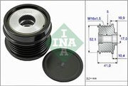 Alternator Freewheel MERCEDES-BENZ