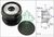 Alternator Freewheel MERCEDES-BENZ