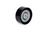 Guide Pulley - V-Ribbed Belt - Ina Merce