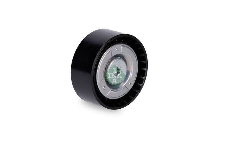 Guide Pulley - V-Ribbed Belt - Ina Merce