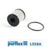 Oil Filter (Lubrication)