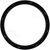 Crankshaft Oil Seal - Glaser -Opel Astra