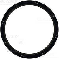 Crankshaft Oil Seal - Glaser -Opel Astra
