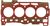 Gasket, cylinder head AUDI A4