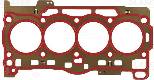 Gasket, cylinder head AUDI A4