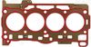 Gasket, cylinder head AUDI A4