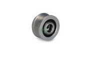 Alternator Freewheel Clutch MERCEDES-BENZ