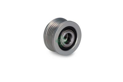 Alternator Freewheel Clutch MERCEDES-BENZ