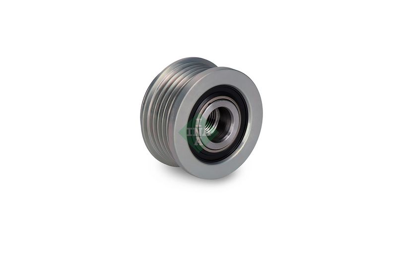 Alternator Freewheel Clutch MERCEDES-BENZ