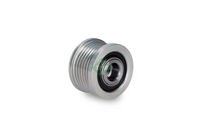 Alternator Freewheel Clutch BMW