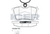 Brake Pad Set, disc brake (Braking System)
