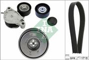 FEAD Kit