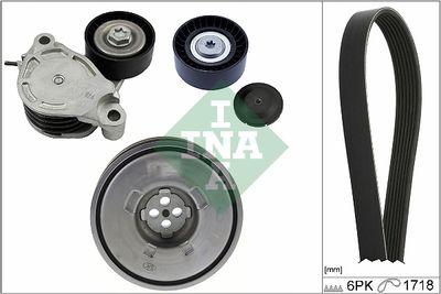 FEAD Kit