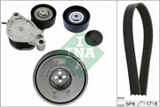 FEAD Kit