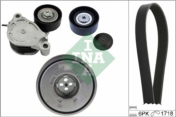 FEAD Kit