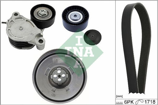 FEAD Kit