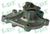 Water Pump, engine cooling (Cooling System)