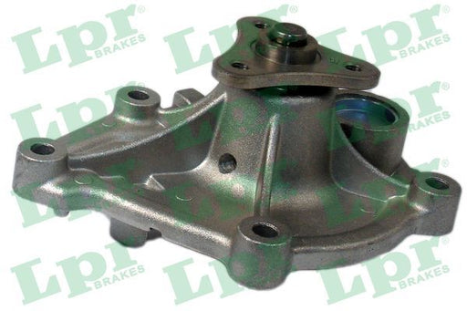 Water Pump, engine cooling (Cooling System)