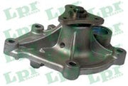 Water Pump, engine cooling (Cooling System)