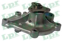 Water Pump, engine cooling (Cooling System)
