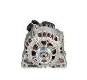 Alternator (Alternator)