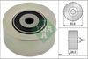 Tensioner Pulley, V-ribbed belt (Belt Drive)