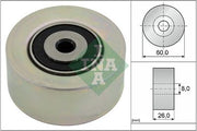 Tensioner Pulley, V-ribbed belt (Belt Drive)