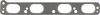 Manifold Gasket - Glaser -Astra G