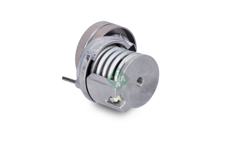 Aux Tensioner INA