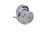 Aux Tensioner INA