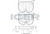Brake Pad Set, disc brake (Braking System)