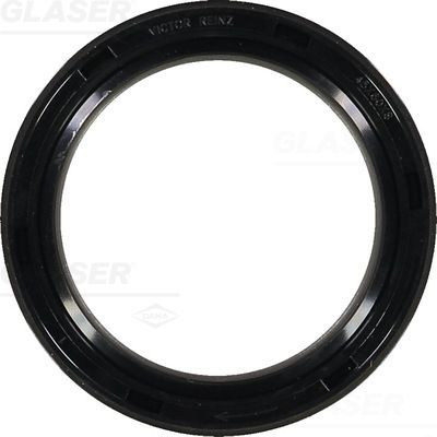 Crankshaft Oil Seal - Glaser -Porsche Ma