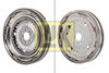 Flywheel LuK DMF SKODA