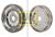 Flywheel LuK DMF SKODA