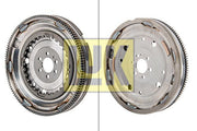 Flywheel LuK DMF SKODA