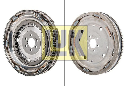 Flywheel LuK DMF SKODA