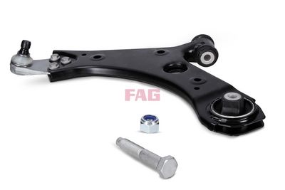 Control/Trailing Arm, wheel suspension (Wheel Suspension)