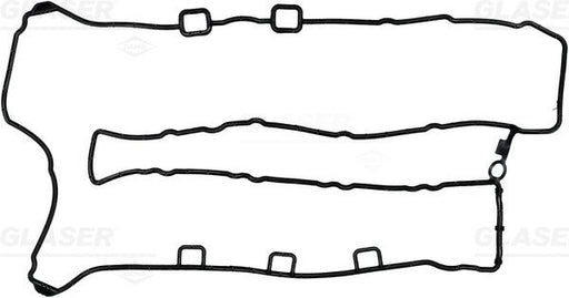 Cylinder Head Cover Gasket Glaser Opel A