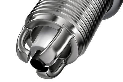 Spark Plug (Ignition System)