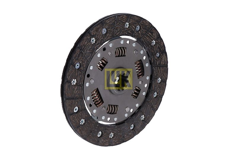 Clutch Disc