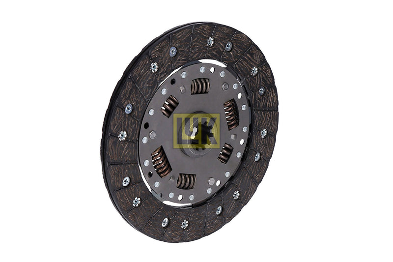 Clutch Disc