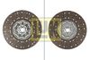 Clutch Disc