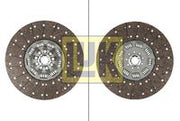Clutch Disc