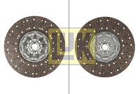 Clutch Disc